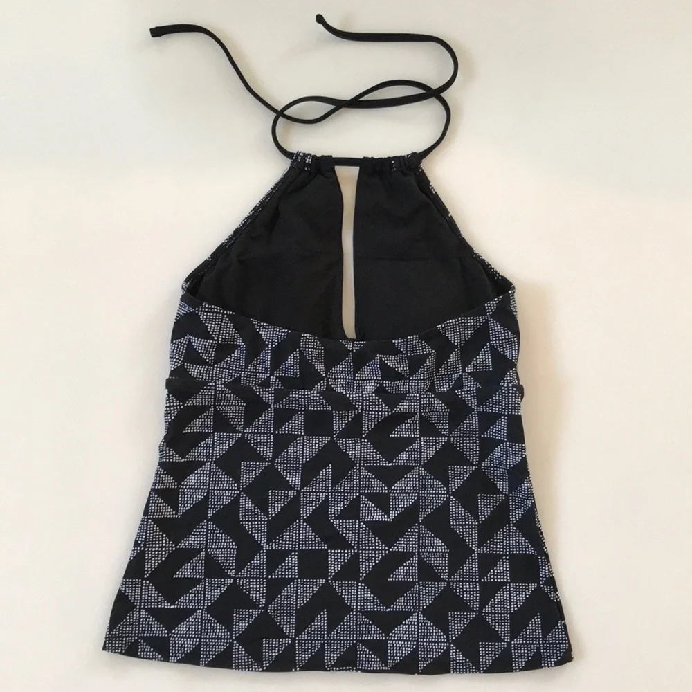 Tankini top - Picture 2 of 8